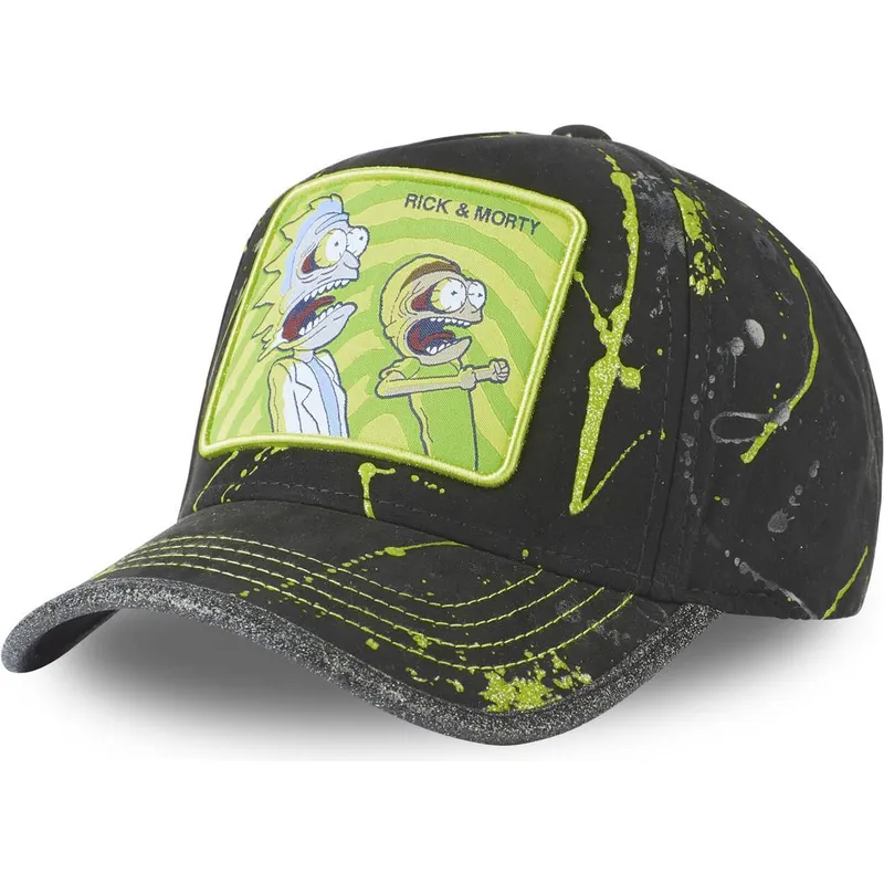 tag-ric-rick-y-morty-capslab