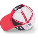 curva-snapback-master-roshi-dragon-ball-capslab