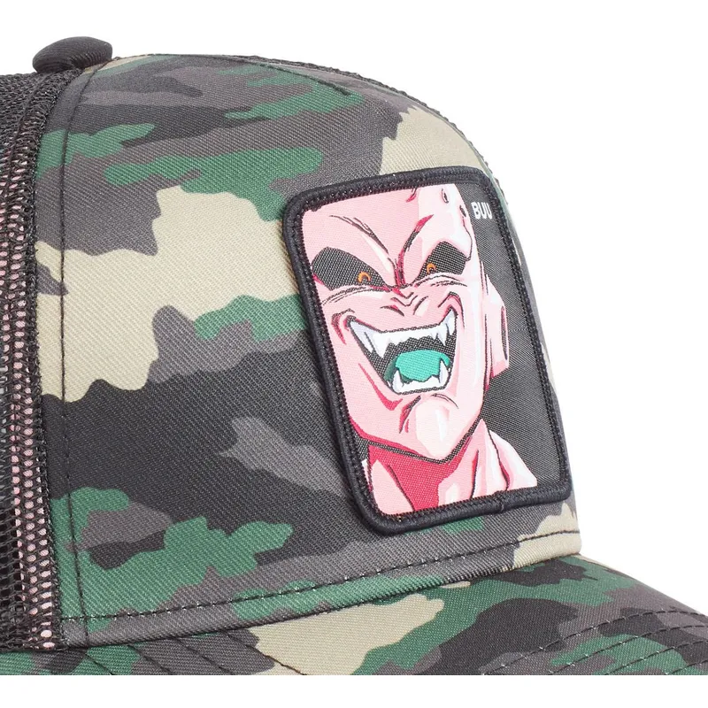 curva-snapback-kid-buu-dragon-ball-capslab curva-snapback-kid-buu-dragon-ball-capslab