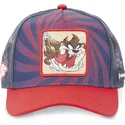 trucker-loo5-taz2-looney-tunes-capslab