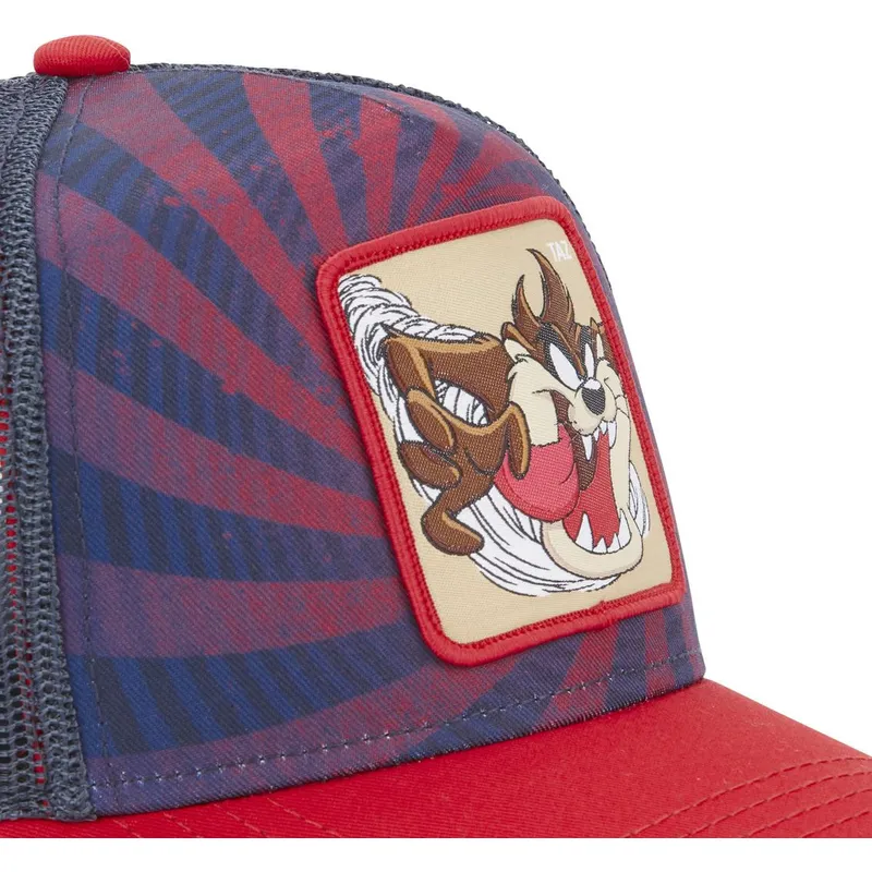 trucker-loo5-taz2-looney-tunes-capslab
