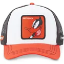trucker-daffy-duck-loo5-daf1-looney-tunes-capslab