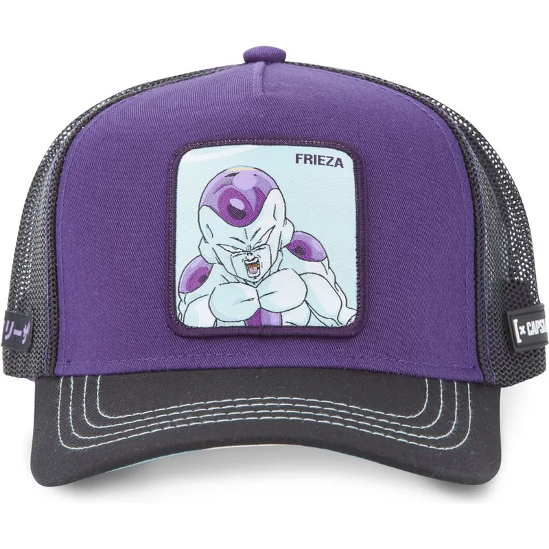 trucker-frieza-dbs2-fre2-dragon-ball-capslab trucker-frieza-dbs2-fre2-dragon-ball-capslab