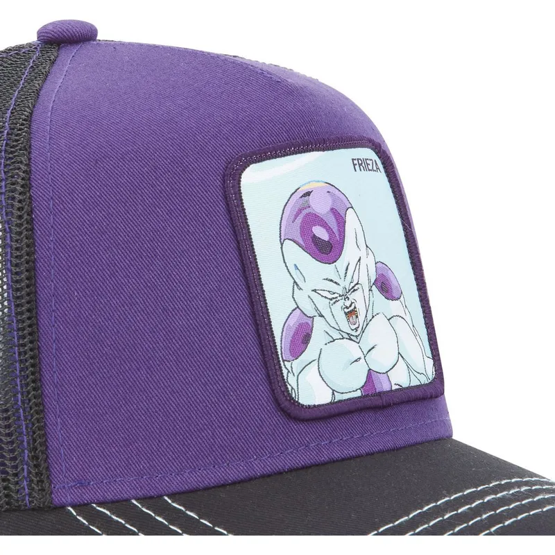 trucker-frieza-dbs2-fre2-dragon-ball-capslab trucker-frieza-dbs2-fre2-dragon-ball-capslab