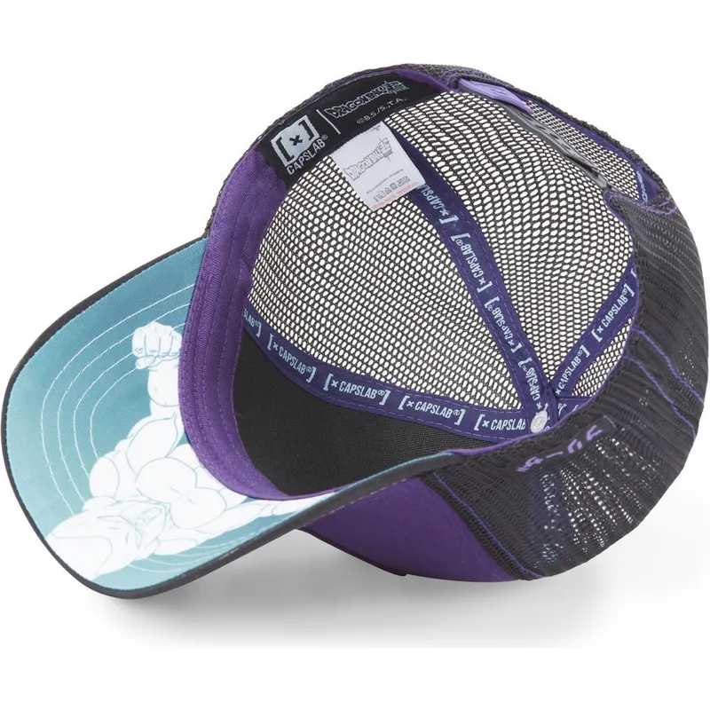 trucker-frieza-dbs2-fre2-dragon-ball-capslab trucker-frieza-dbs2-fre2-dragon-ball-capslab