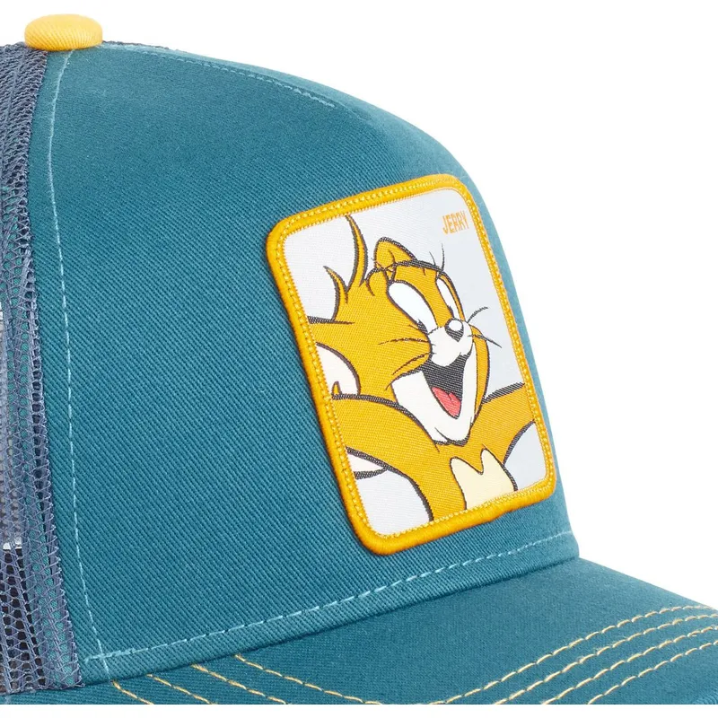 curva-snapback-jerry-looney-tunes-capslab