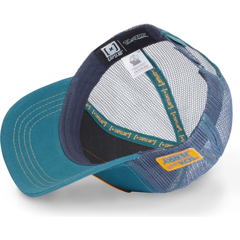 curva-snapback-jerry-looney-tunes-capslab