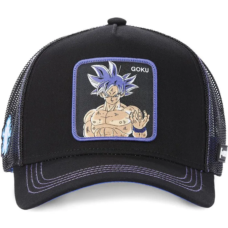 curva-snapback-son-goku-dragon-ball-capslab