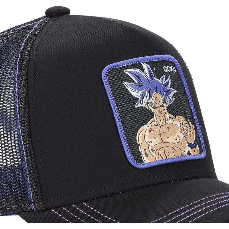 curva-snapback-son-goku-dragon-ball-capslab