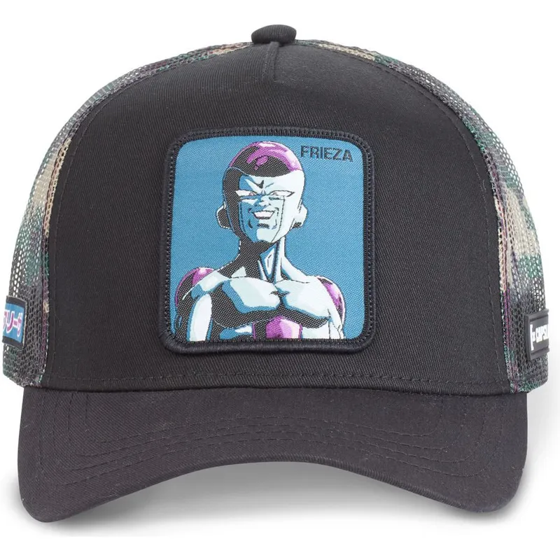 curva-snapback-frieza-dragon-ball-capslab