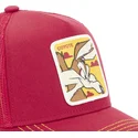curva-snapback-looney-tunes-capslab