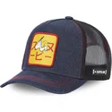 curva-snapback-snoopy-capslab