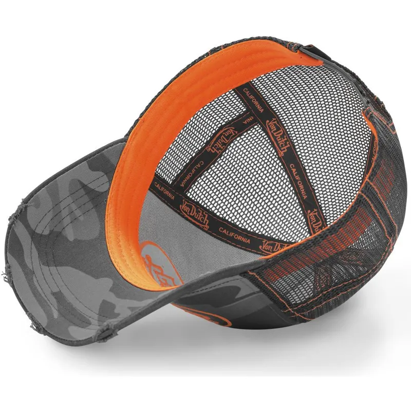 curva-snapback-von-dutch curva-snapback-von-dutch