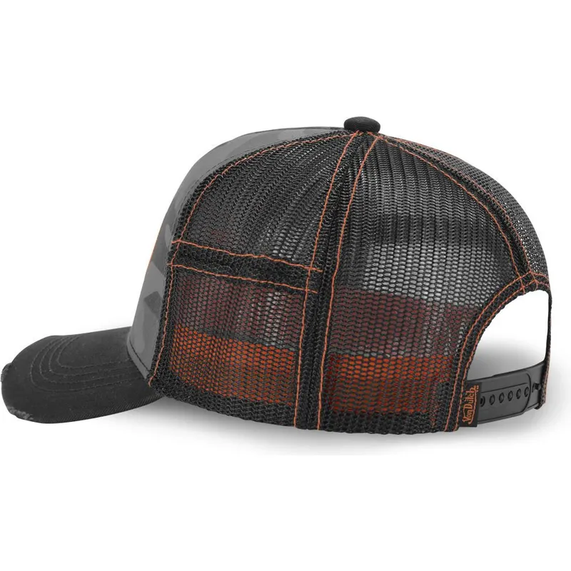 curva-snapback-von-dutch curva-snapback-von-dutch