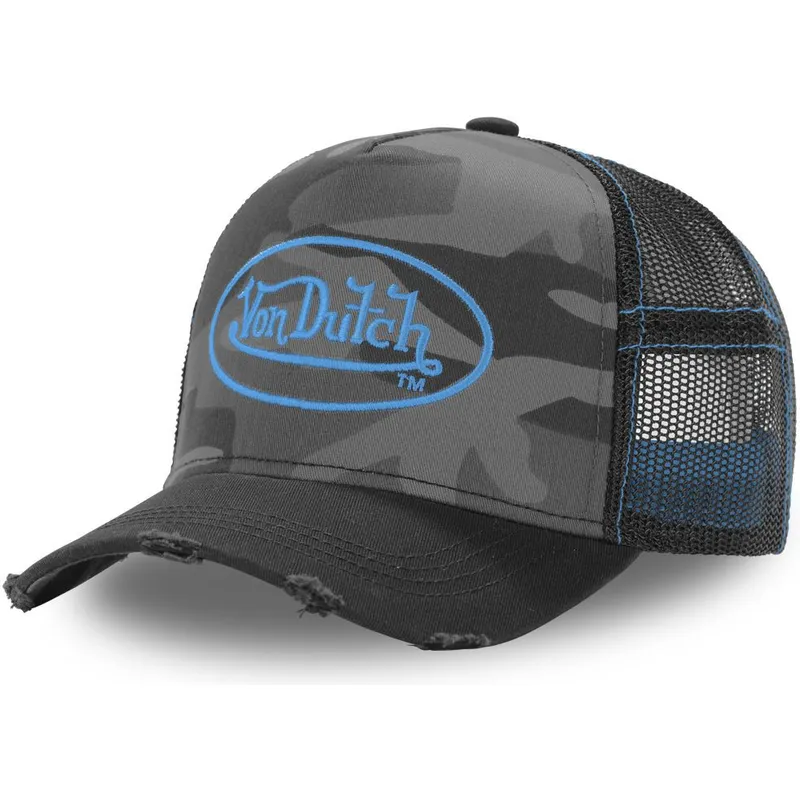 curva-snapback-von-dutch curva-snapback-von-dutch