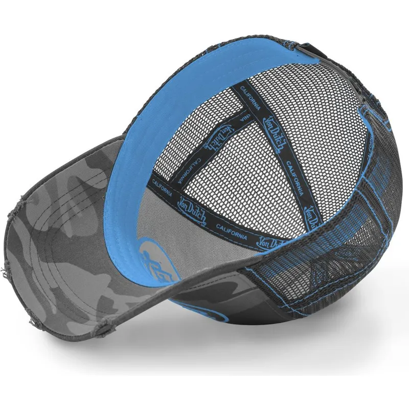 curva-snapback-von-dutch curva-snapback-von-dutch
