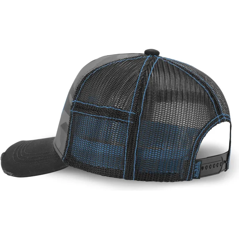 curva-snapback-von-dutch curva-snapback-von-dutch