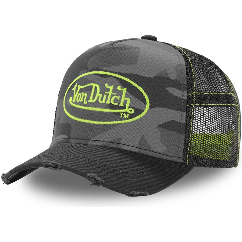 trucker-cam-yel-von-dutch