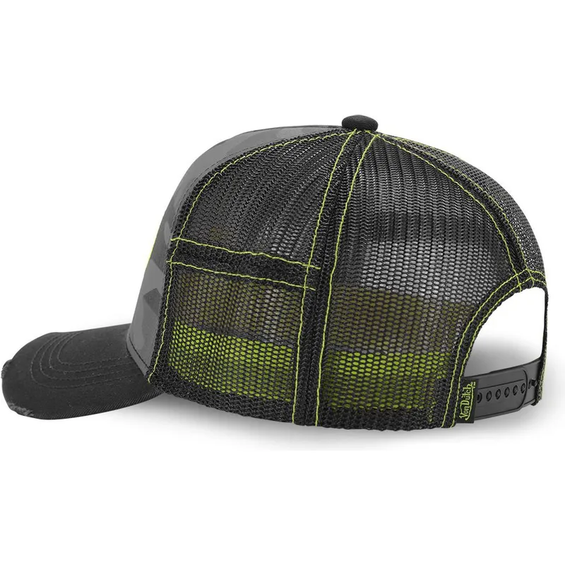 trucker-cam-yel-von-dutch