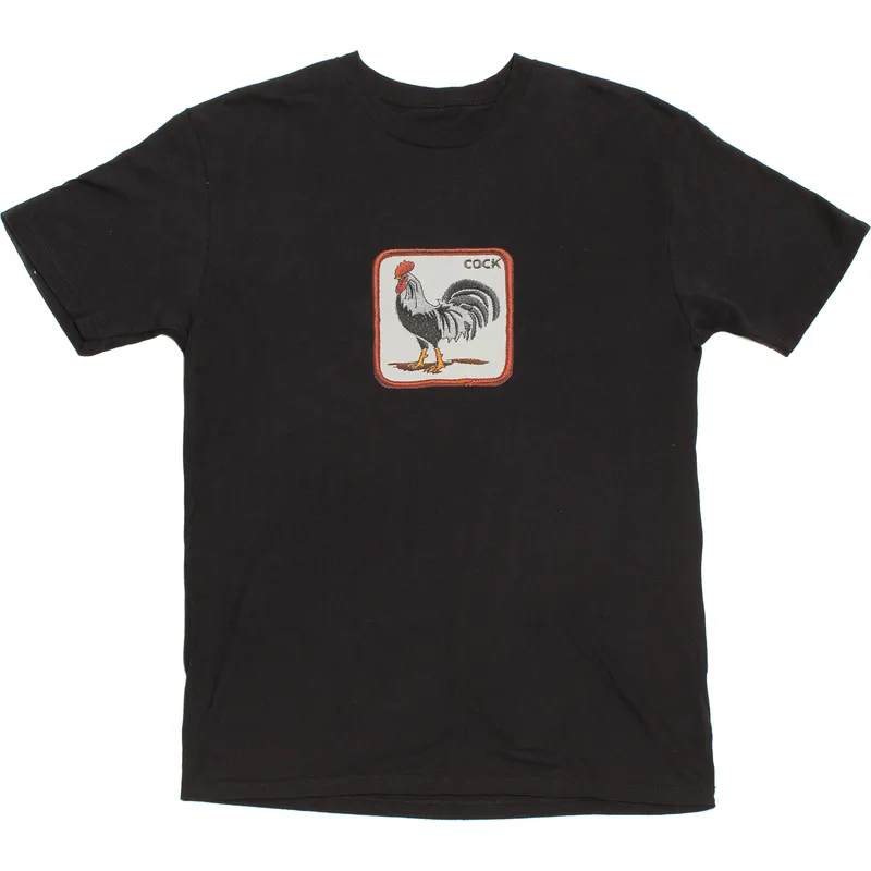 manga-corta-negra-gallo-cock-clucker-the-farm-the-farm-goorin-bros