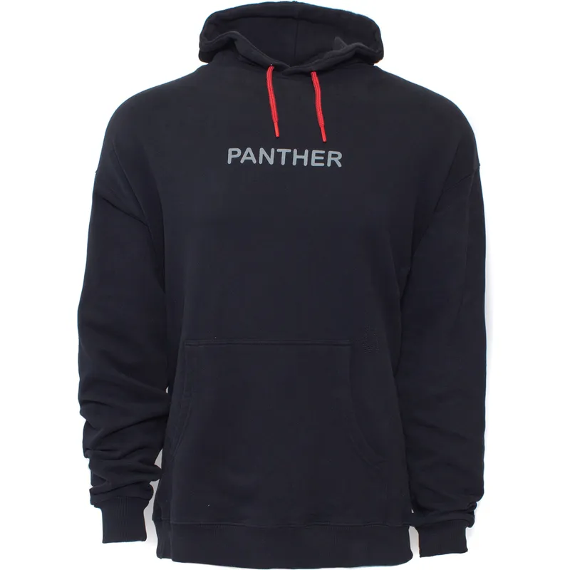 sudadera-con-capucha-negra-pantera-panther-solitary-the-farm-the-farm-goorin-bros sudadera-con-capucha-negra-pantera-panther-solitary-the-farm-the-farm-goorin-bros