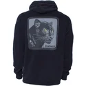 sudadera-con-capucha-negra-pantera-panther-solitary-the-farm-the-farm-goorin-bros