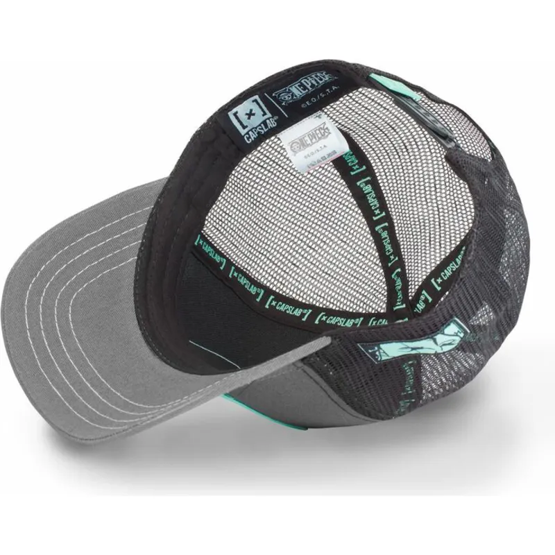 trucker-roronoa-zoro-zor1-one-piece-capslab trucker-roronoa-zoro-zor1-one-piece-capslab