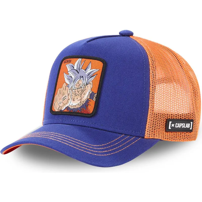 curva-snapback-son-goku-dragon-ball-capslab