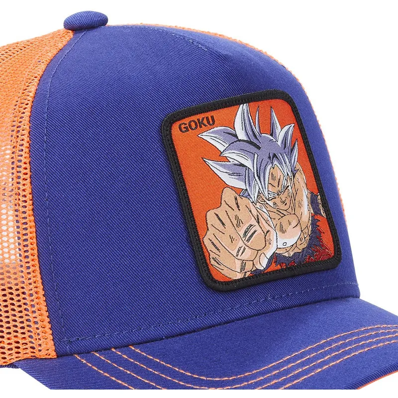 curva-snapback-son-goku-dragon-ball-capslab