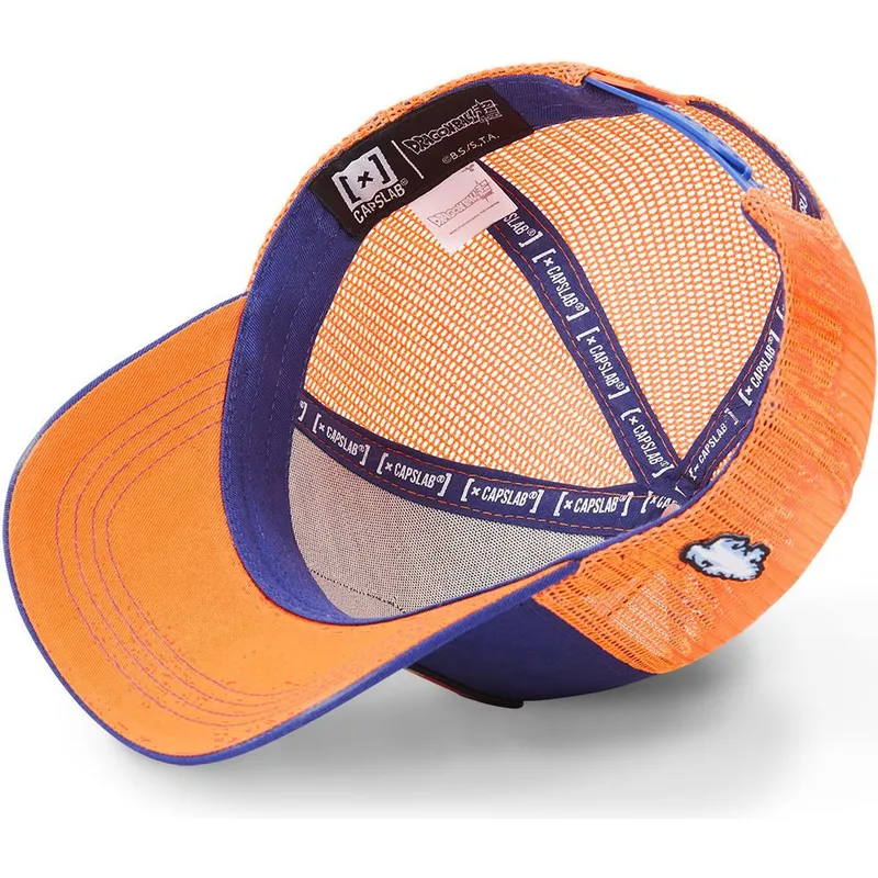 curva-snapback-son-goku-dragon-ball-capslab