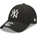 curva-9forty-sports-clip-new-york-yankees-mlb-new-era