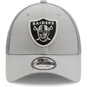 curva-9forty-team-arch-las-vegas-raiders-nfl-new-era