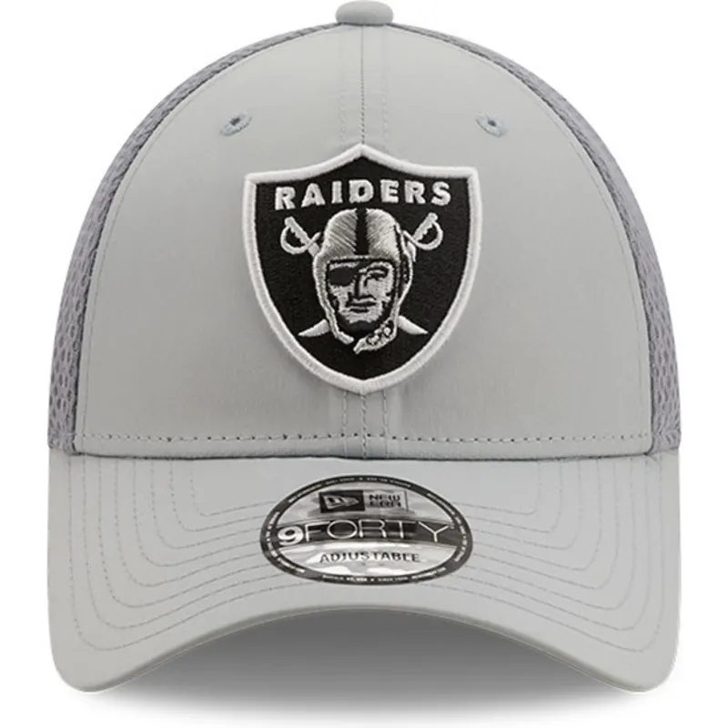 curva-9forty-team-arch-las-vegas-raiders-nfl-new-era