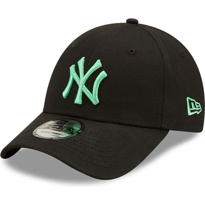 curva-9forty-league-essential-new-york-yankees-mlb-new-era curva-9forty-league-essential-new-york-yankees-mlb-new-era