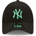 curva-9forty-league-essential-new-york-yankees-mlb-new-era