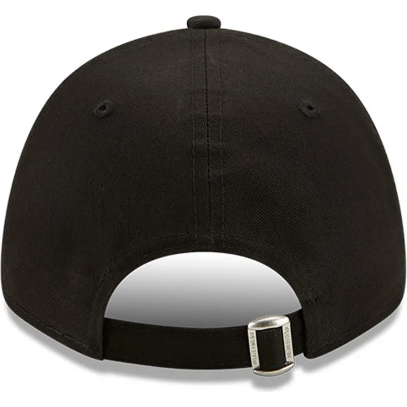 curva-9forty-league-essential-new-york-yankees-mlb-new-era curva-9forty-league-essential-new-york-yankees-mlb-new-era