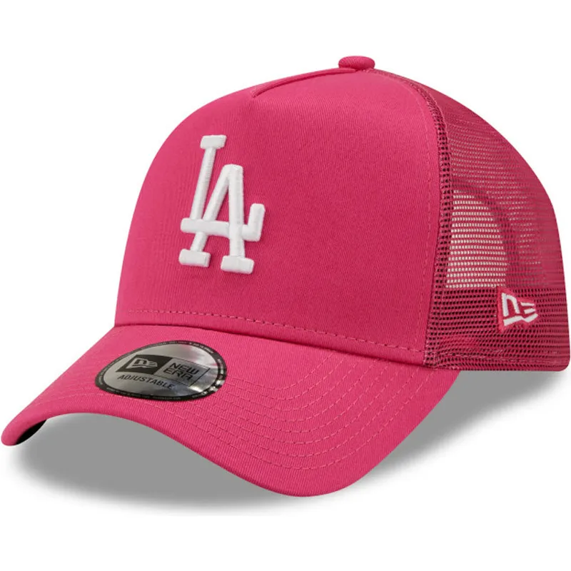 curva-snapback-a-frame-tonal-mesh-los-angeles-dodgers-mlb-new-era curva-snapback-a-frame-tonal-mesh-los-angeles-dodgers-mlb-new-era