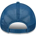 curva-snapback-a-frame-tonal-mesh-los-angeles-dodgers-mlb-new-era