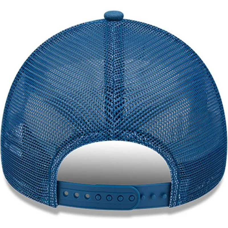curva-snapback-a-frame-tonal-mesh-los-angeles-dodgers-mlb-new-era