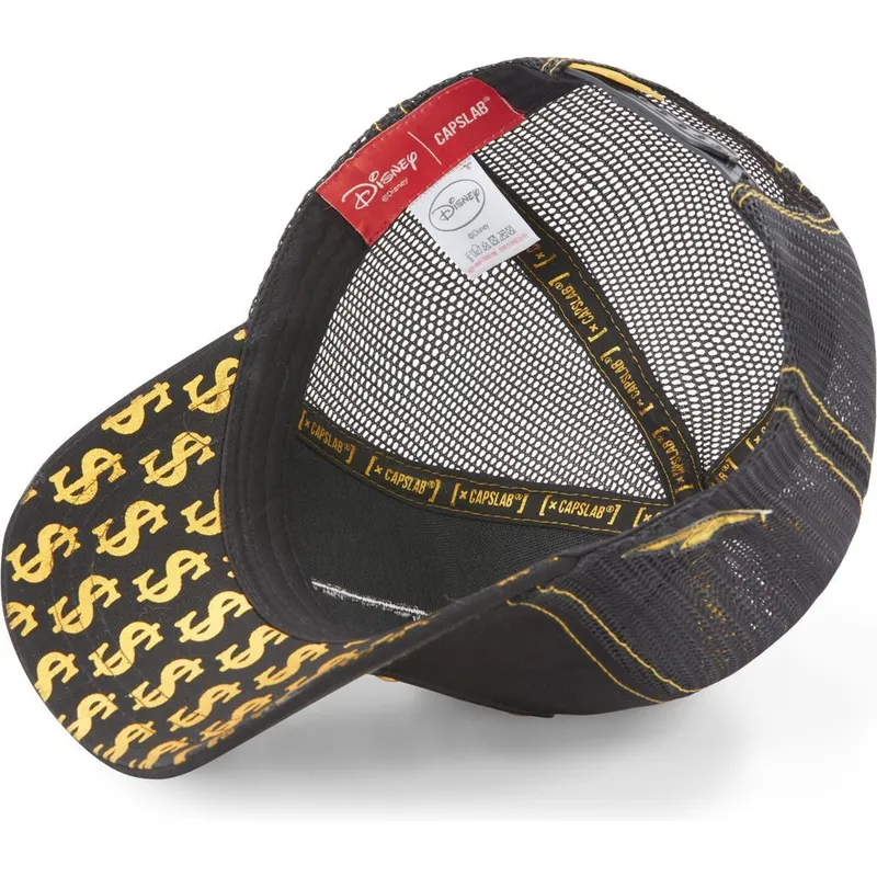 curva-snapback-disney-capslab