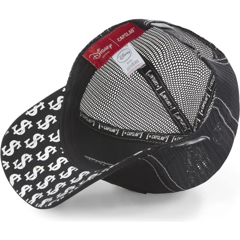 curva-snapback-disney-capslab