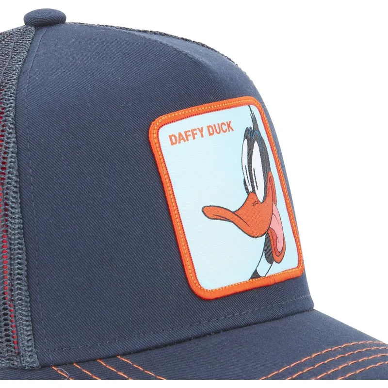 curva-snapback-looney-tunes-capslab curva-snapback-looney-tunes-capslab