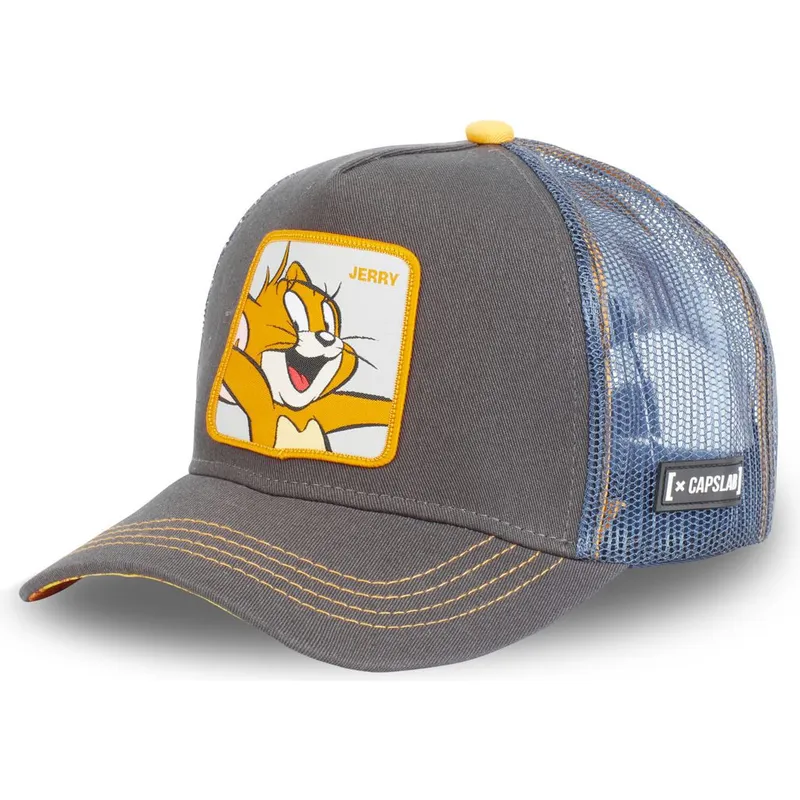 curva-snapback-jerry-looney-tunes-capslab