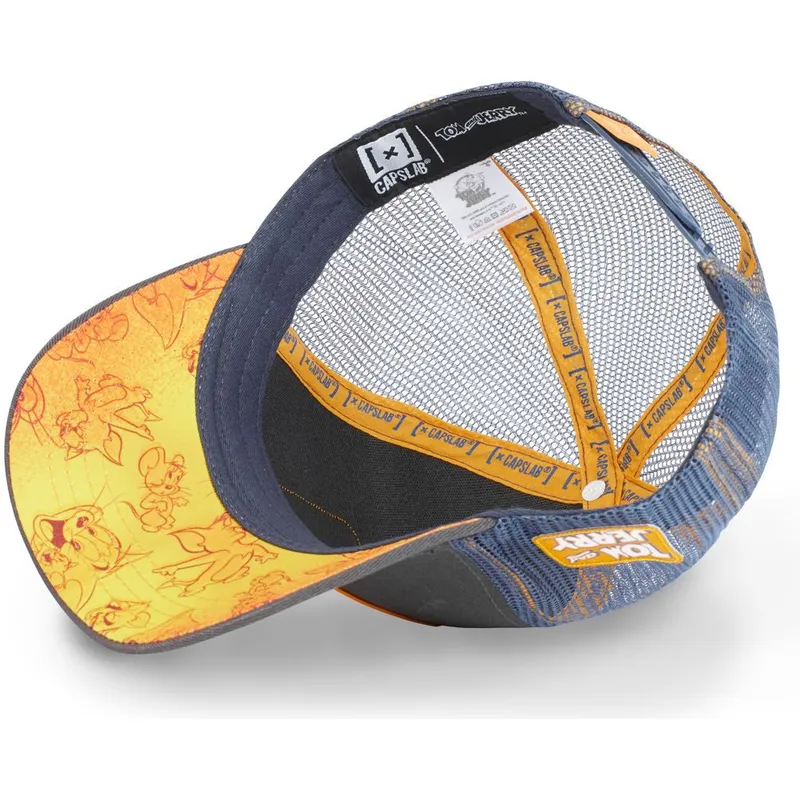 curva-snapback-jerry-looney-tunes-capslab