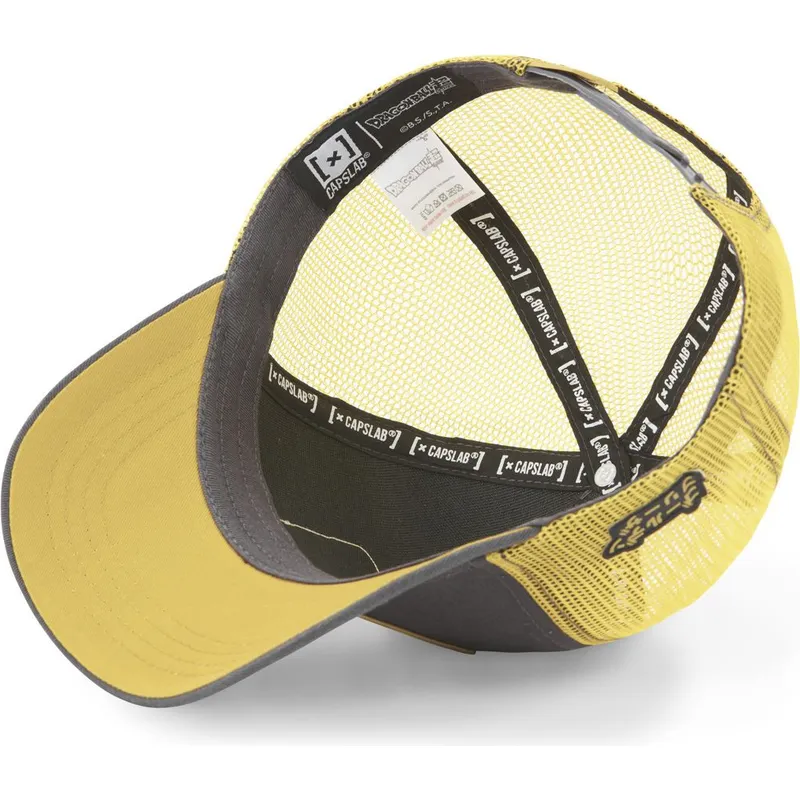 curva-snapback-frieza-dragon-ball-capslab curva-snapback-frieza-dragon-ball-capslab