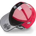 curva-snapback-mark-lenders-oliver-benji-capslab