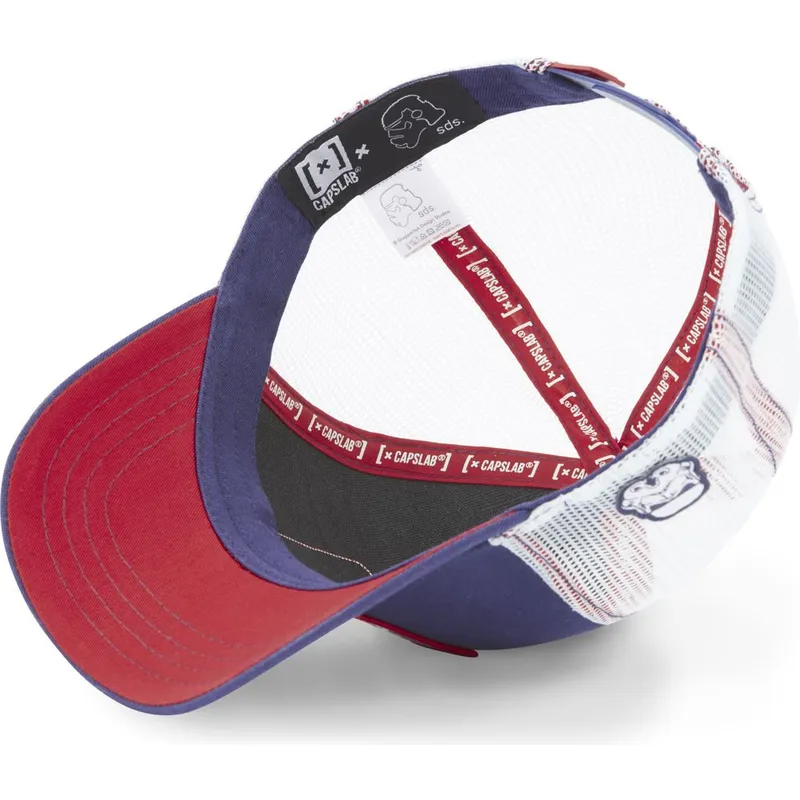 curva-snapback-stormtrooper-star-wars-capslab curva-snapback-stormtrooper-star-wars-capslab