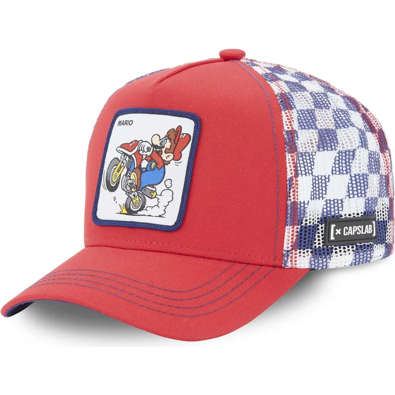 curva-snapback-mario-super-mario-bros-capslab