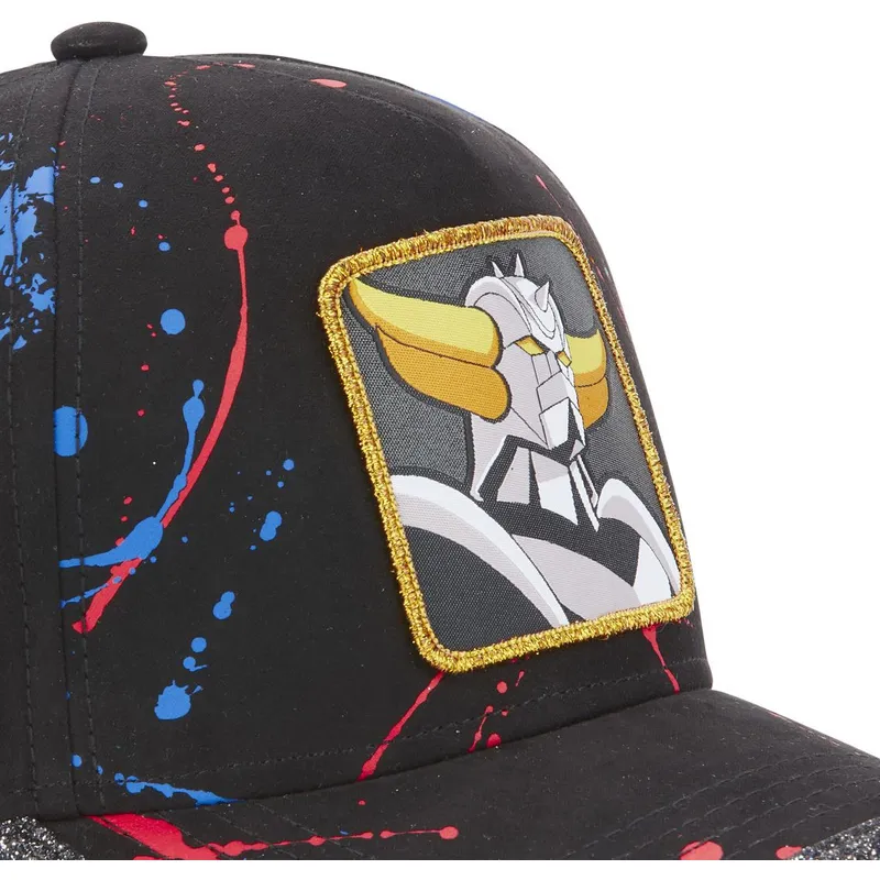 curva-robot-grendizer-robot-grendizer-capslab