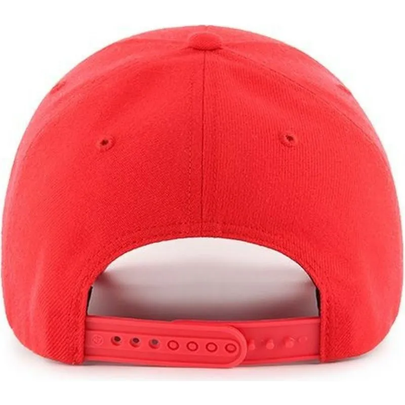 snapback-mvp-new-york-yankees-mlb-47-brand